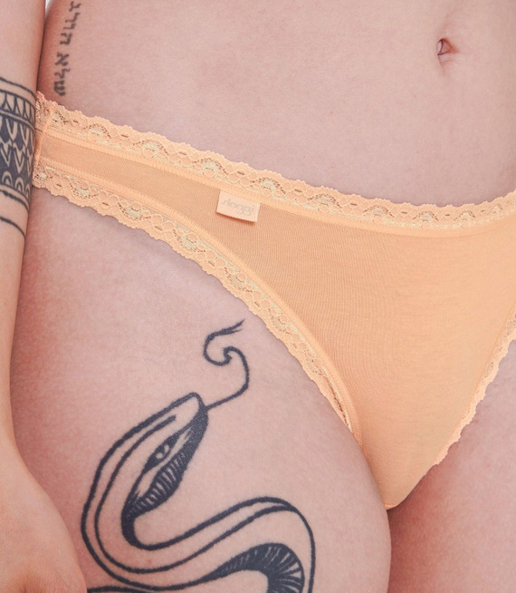 3 x Majtki damskie sloggi 24/7 Weekend Brazil C3P