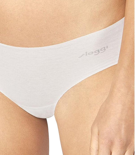 Majtki damskie sloggi ZERO Cotton Hipster