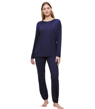 Piżama damska Triumph Endless Comfort PK 01 LSL