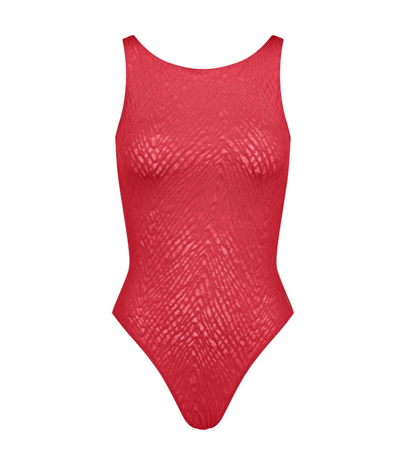 Body sloggi ZERO Feel Bliss Festive Body