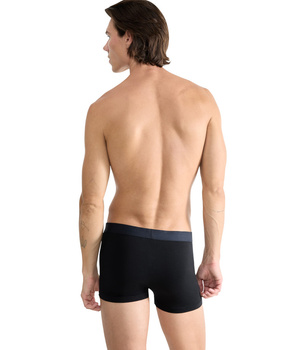 2 x Majtki męskie sloggi men EVER Ease Short 2P