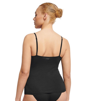 Koszulka damska na ramiaczkach sloggi EVER Ease Spaghetti Shirt