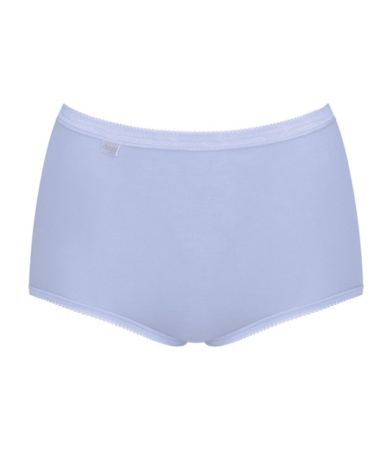 3 x Majtki damskie sloggi Basic+ Maxi C3P