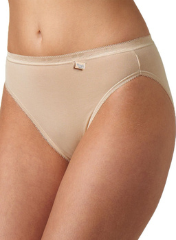 2 x Majtki damskie sloggi Basic+ Tai 2P