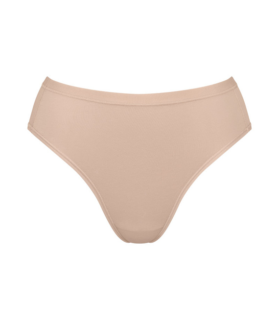 Sloggi trójpak majtki damskie tai GO Daily Cotton Tai 3P