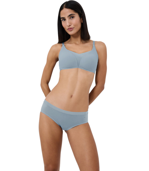 Majtki damskie Triumph Smart Natural Hipster EX