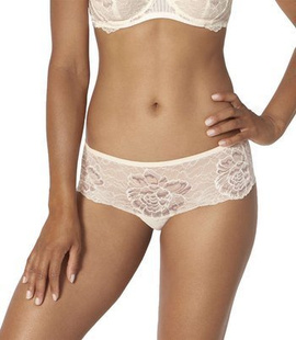 Triumph majtki damskie Peony Florale Hipster