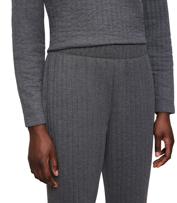 Spodnie damskie Triumph Cozy Comfort Trouser Quilted 01