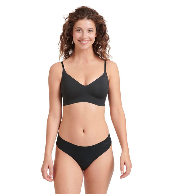 Biustonosz miękki bez fiszbin sloggi ZERO Microfibre 2.0 Bralette