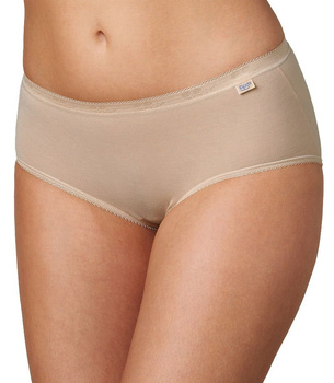 Majtki damskie sloggi Basic+ Midi