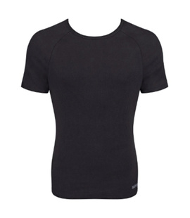 Koszulka męska z krótkim rękawem sloggi men FREE Evolve O-Neck