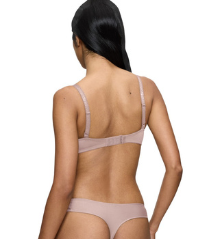 Biustonosz miękki na fiszbinie Triumph Amourette W