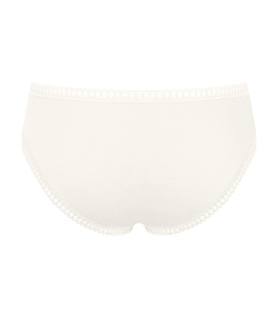 3 x Majtki damskie sloggi GO Crush Hipster C3P