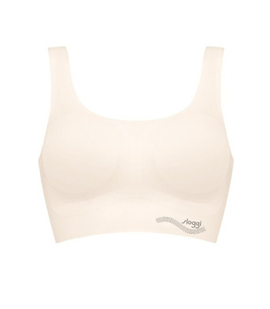 Biustonosz sloggi Zero Feel Top EX