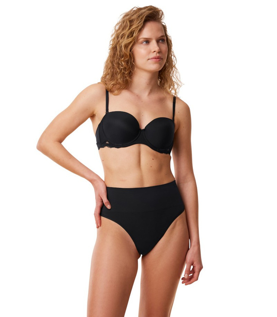 Triumph Stringi modelujące Soft Sculpt Bandeau String