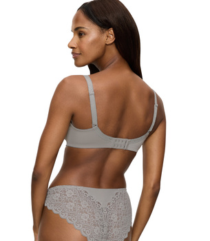 Biustonosz miękki na fiszbinie Triumph Amourette W01