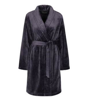 Szlafrok damski Triumph Robes Fleece Robe 01