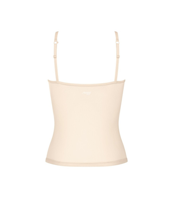 Podkoszulka damska sloggi Soft ADAPT Spaghetti shirt