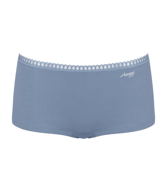 3 x Majtki damskie sloggi GO Crush Short C3P