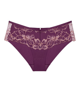 Majtki damskie maxi Triumph Wild Gardenia Florale Maxi