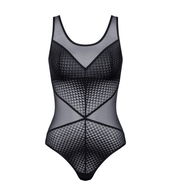 Body Mysterious Spotlight Body