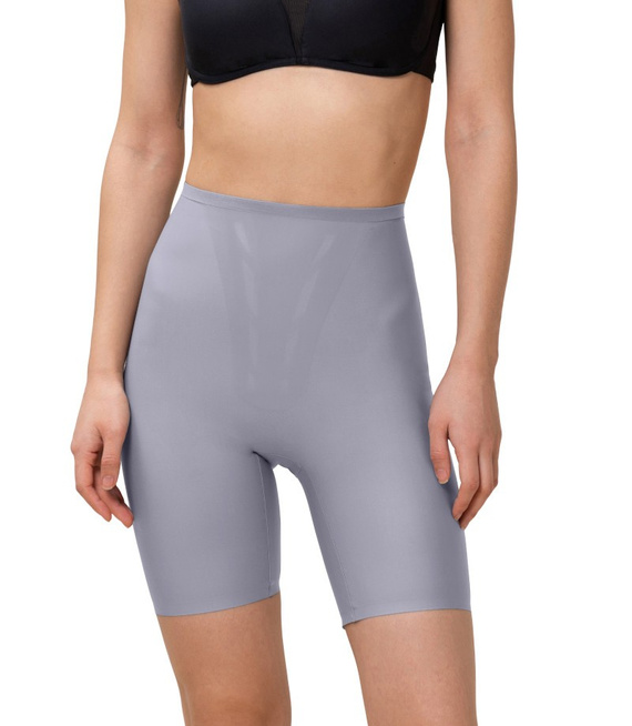 Triumph majtki modelujące z nogawką  Shape Smart Panty L