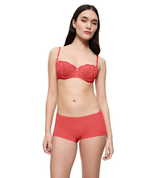Majtki damskie Triumph Smart Invisible Boyshort