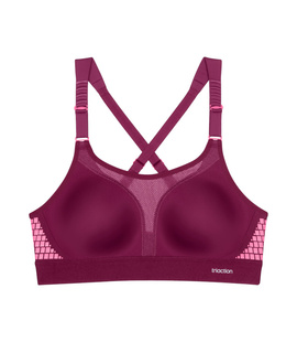 Biustonosz sportowy Triumph Triaction Extreme Lite N EX