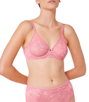 Biustonosz miękki na fiszbinie Triumph Amourette Charm T W02
