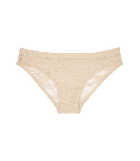 Triumph majtki damskie Smart Deco Brazilian EX