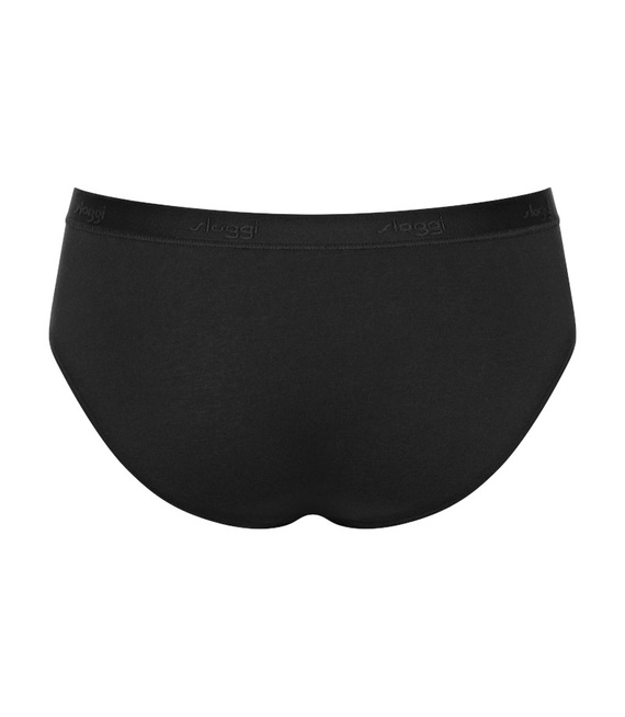 Majtki damskie sloggi GO Casual Hipster