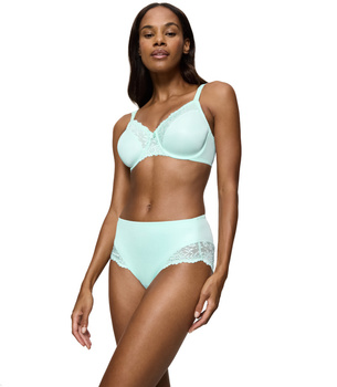 Majtki damskie Triumph Ladyform Soft Maxi