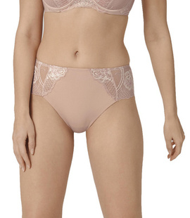 Majtki damskie Triumph Wild Peony Florale Maxi