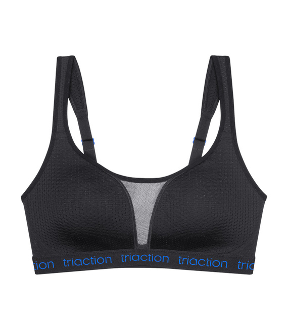 Biustonosz sportowy Triumph Triaction Energy Lite P EX