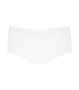 Majtki damskie Triumph Smart Natural Boyshort