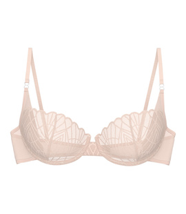 Biustonosz miękki na fiszbinie Triumph That Night in Vegas WH