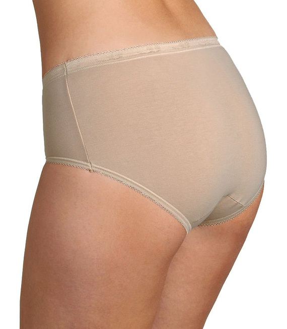 Majtki damskie sloggi Basic+ Midi