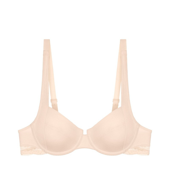 Triumph biustonosz z fiszbinami Natural Spotlight W EX