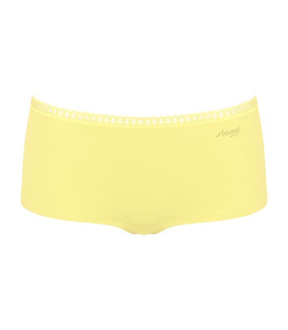 3 x Majtki damskie sloggi GO Crush Short C3P