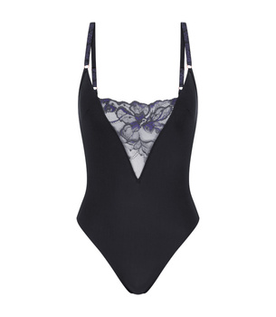 Body Triumph Wild Gardenia Florale BS