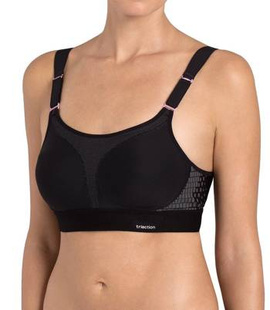 Biustonosz sportowy Triumph Triaction Extreme Lite N EX