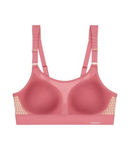 Biustonosz sportowy Triumph Triaction Extreme Lite N EX