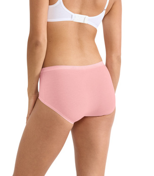 3 x Majtki damskie sloggi Basic+ Midi C3P