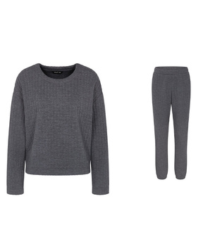 Top damski oraz spodnie Triumph Cozy Comfort Top i Trouser