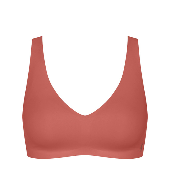 Biustonosz sloggi ZERO Feel 2.0 Soft bra