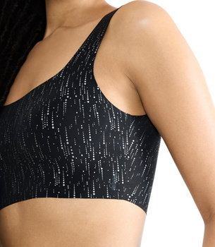 Top damski sloggi ZERO Feel 2.0 Festive Top