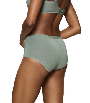 Majtki damskie Triumph Smart Natural Maxi EX