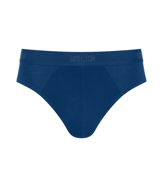 2 x Majtki męskie sloggi men SLG Base Brief C2P