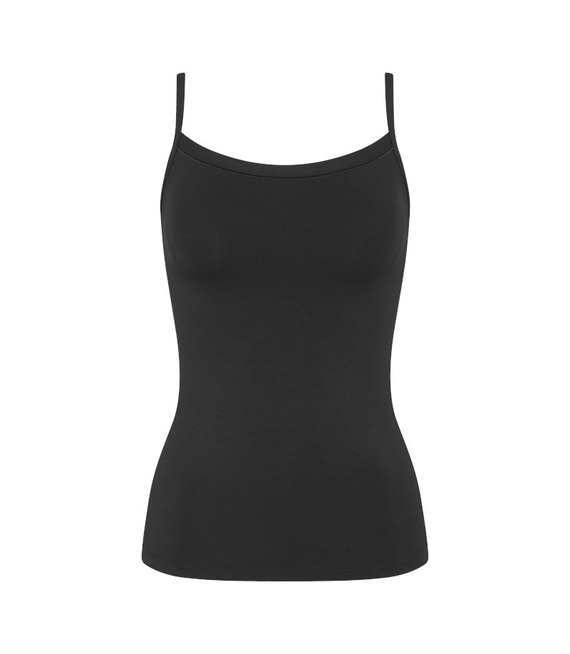 Triumph koszulka damska na wąskich ramiączkach Sense of Modal Spaghetti Top