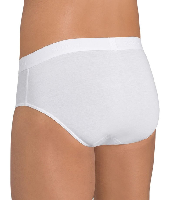 Majtki męskie sloggi men 24/7 H Midi